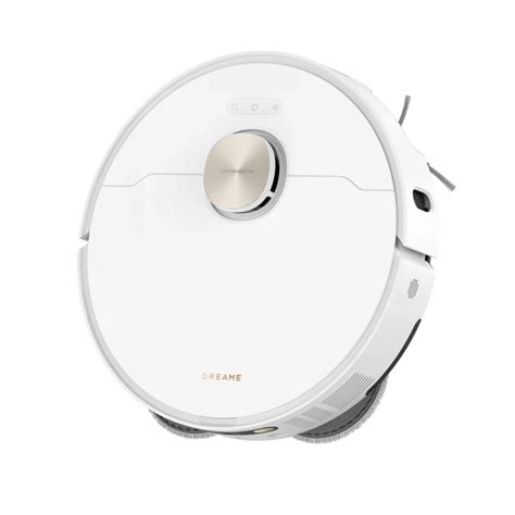 Робот-пылесос Dreame X40 Ultra Complete EU купить с доставкой в Москве ...