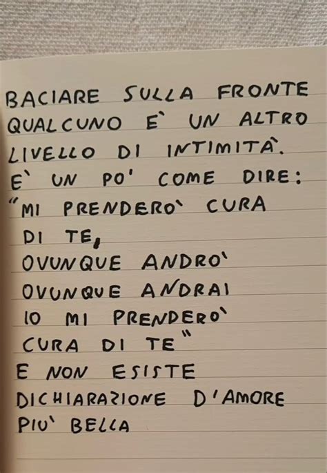 Pin Di Eleonora Risser Su Citazioni Frasi Positive Baci Sulla Fronte