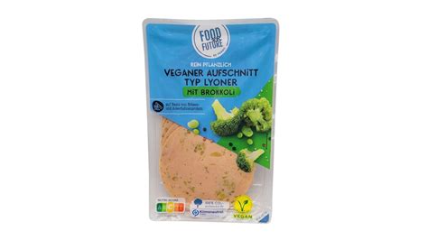 Food For Future Veganer Aufschnitt Typ Lyoner 80g Penny Auf Der Mainzer