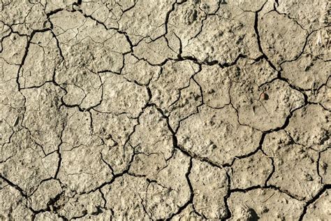 Barren Soil Stock Photo Image Of Concept Brown Erosion 31468630