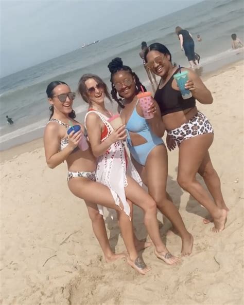 Hot Sexy Miranda Simms Bikini Pics