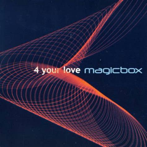 4 Your Love (Radio Mix) - YouTube Music
