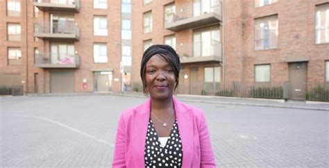 Lambeth Launches Consultation Into New Housing Strategy Love