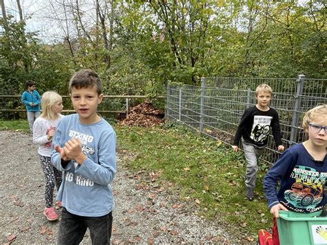 Schulgarten Grundschule Lorch