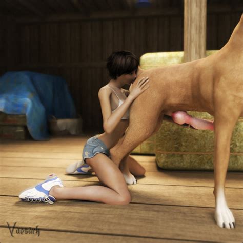 Rule 34 3d Beast Rimming Canine Male Anilingus Rimming Rusty Trombone