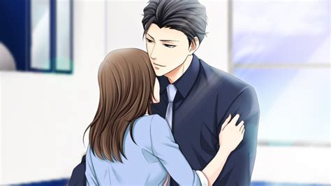 Otome-toshi: Kissed by the Baddest Bidder: Soryu Oh - Season 3 CGs