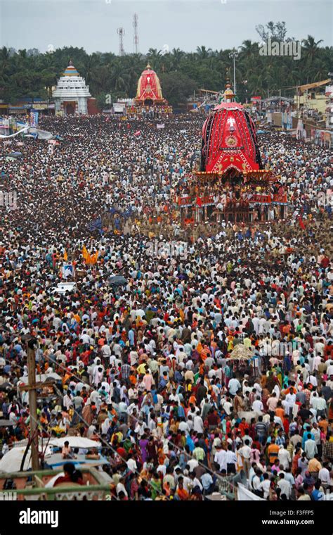 Rath yatra Fotos und Bildmaterial in hoher Auflösung Alamy