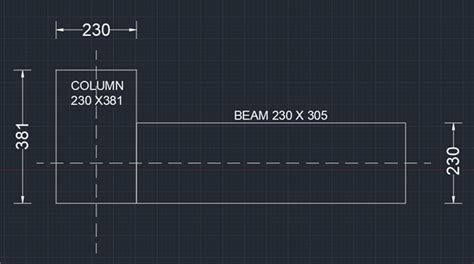 HOW TO MODEL THE ECCENTRIC BEAM IN STAAD RAM STAAD Forum RAM