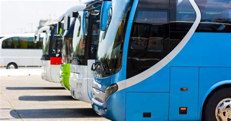 Congresistas extienden vida útil de buses 2007 y 2008 por un año más