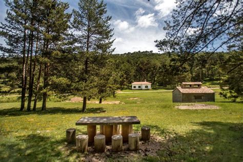 Monteagudo Del Castillo Turismo Comarca Teruel