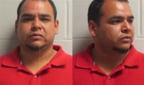 Police Harlingen Man Accused Of Sexually Abusing Two Girls Kveo Tv