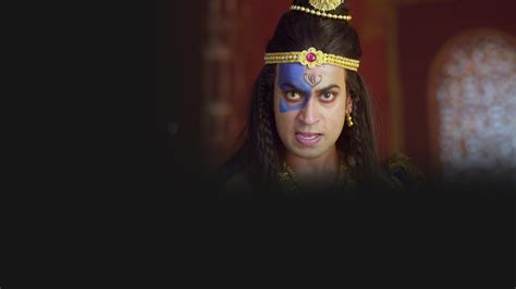 Watch Vighnaharta Ganesh Episode No 678 Tv Series Online A Demon