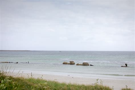 Sanday Big Cycle | Orkney.com