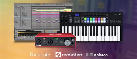 Upgrade To Ableton Live 11 Suite Promotion