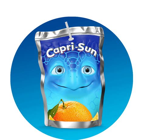 Capri Sun Pets Edition Capri Sun Group