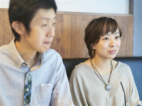 [写真] 3ページ目 「妻を愛してるけど抱けないので、彼氏になってほしい」結婚1年目でセックスレスになった夫婦が、妻の彼氏と一緒に住むまで