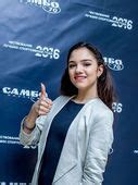 Evgenia Medvedeva Biography Sailor Moon Retire Olympics Age