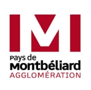 L agglomération Pays de Montbéliard Capitale française de la culture en