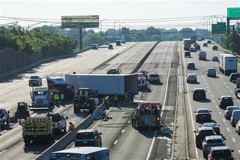 Route 80 crash in Hackensack NJ: What we know on the investigation
