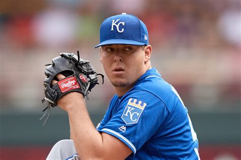 Kansas City Royals Why Moving Brad Keller To Bullpen Could Make Sense