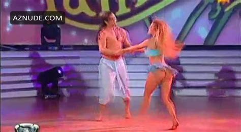 Virginia Gallardo Nude Aznude