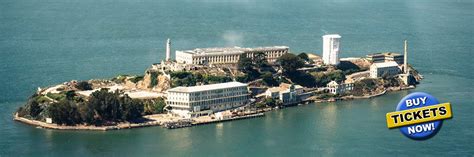 Alcatraz Tickets | Alcatraz Tours | Visit Alcatraz Island ...