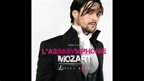 Mozart Opera Rock Lassasymphonie Remix Rémi Lsch Youtube