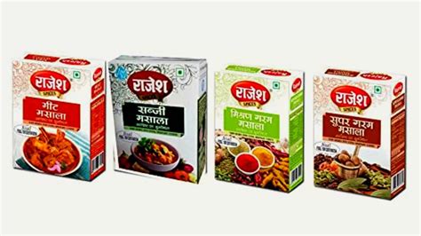 Top 17 Masala Brands In India To Spice Up Your Food