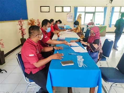 Penyaluran Bantuan Sosial BLTD Tahap Lll Tahun 2022