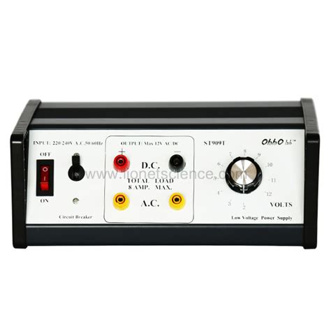 1050909 909t Power Supply Lionet Science And Education Cohkltd