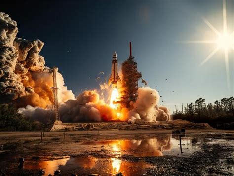 Nasa Rocket Stock Photos, Images and Backgrounds for Free Download