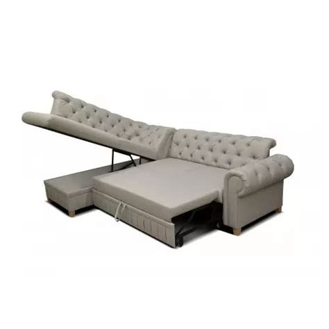 Leather corner sofa beds : Prince Corner Sofa Bed | Leather corner sofa ...