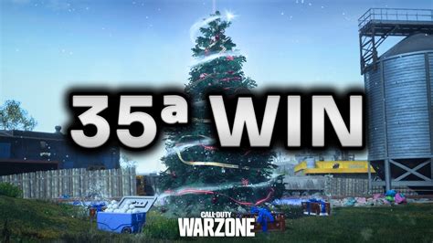 Warzone Win Urzikstan Santa S Slay Ground Tactical Play