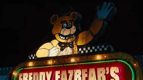 Five Nights At Freddys Lore Explained