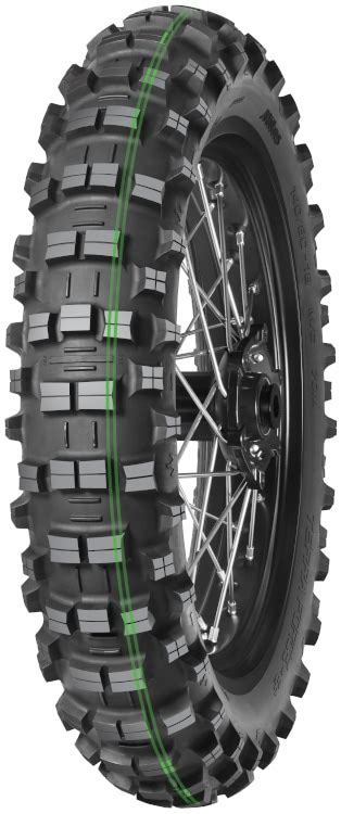 MITAS 140 80 R18 70M TERRA FORCE EF SUPER SOFT EXTREME ENDURO M C TT