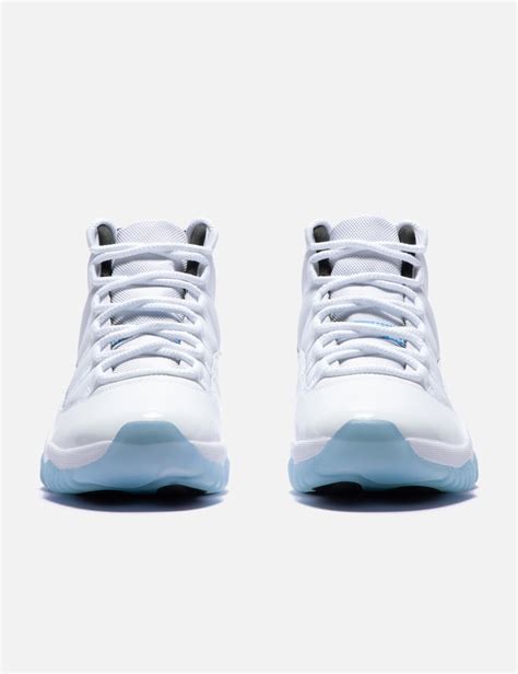 Jordan Brand - AIR JORDAN 11 RETRO | HBX - Globally Curated Fashion and ...