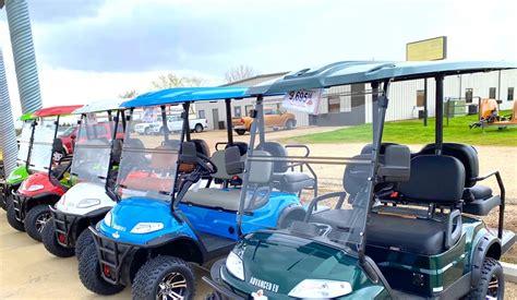 How Much Does A Golf Cart Cost A Comprehensive Guide Toftrees Golf Blog