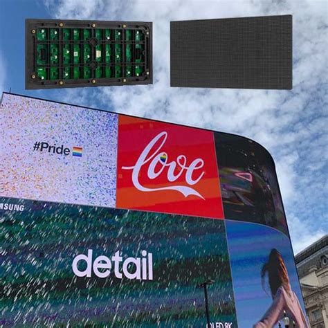 P3 Outdoor Led Screen Manufacturer In China Jasionled