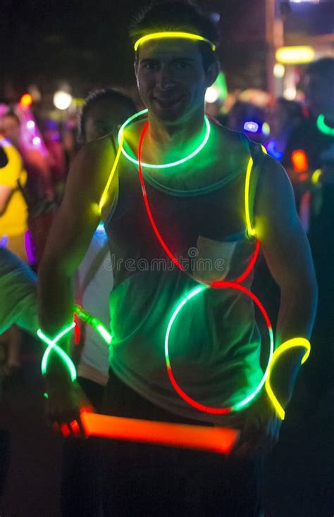 Electric Run Bright Stock Image Image Of Competition 35506845