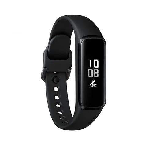 SAMSUNG GALAXY FIT E BLACK Mundo Smart