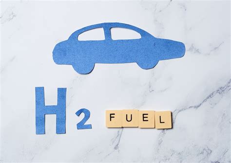 Investigation On Emissions From Direct Injection Hydrogen Engines Green Hydrogen News