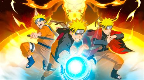 Naruto Vous Suivez Lanime Sur Netflix Mauvaise Nouvelle