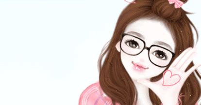 Cute Gambar Kartun Korea Cantik Imut Lucu Kartun Korea Cantik