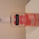 Avis Gel Nettoyant Pamplemousse Rose Visibly Clear Neutrogena Soin