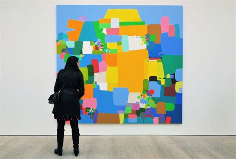 saatchi_gallery_london | CuddlyNest Travel Blog