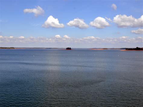 Upper Savannah Reservoirs Enter Drought Level 1 Lake Hartwell Association