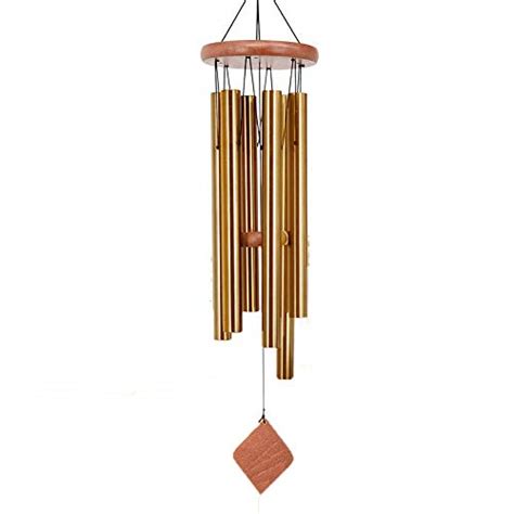 10 Best Wind Chimes Of 2022 Most Beautiful Sounding Windchimes Reviews