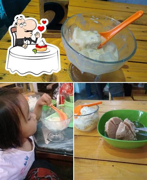 Kedai Stlr Es Teler Durian Bakso Mie Nasi Dimsum Kopi Cafe