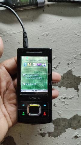 nokia 5600 - Mobile Phones & Gadgets for sale in Klang, Selangor