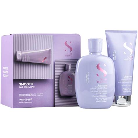 Semi di Lino Diamond Duo